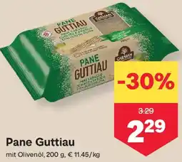 MPreis Pane Guttiau Angebot