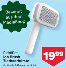 MPreis Piddipet lon Brush Tierhaarbürste Angebot