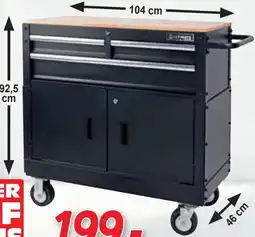 Zgonc Art Nr. 70479 Werkstatt- wagen Angebot