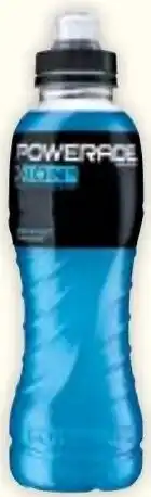 Müller Powerade sportgetränk Angebot