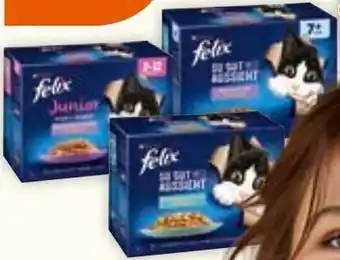 Müller Felix multipacks Angebot