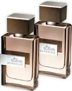 Müller S. OLIVER Angebot