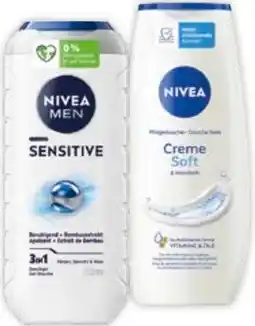 Müller NIVEA Dusche Angebot