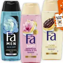 Müller FA Dusche Angebot