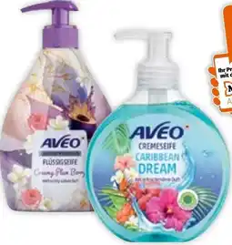 Müller AVEO Cremseife Angebot