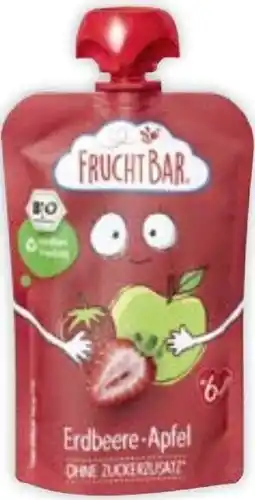 Müller FRUCHTBAR Quetschie Angebot
