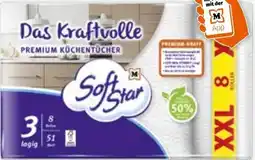 Müller Küchentücher Premium Angebot