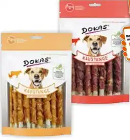 Müller DOKAS Kaustange für Hunde Angebot
