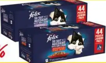 Felix jumbo pack