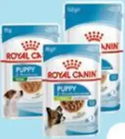Das Futterhaus Royal canin puppy Angebot