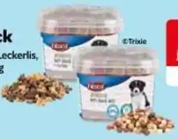 Das Futterhaus Junior Soft Snack Angebot