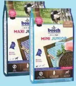 Das Futterhaus Bosch high premium concept Angebot