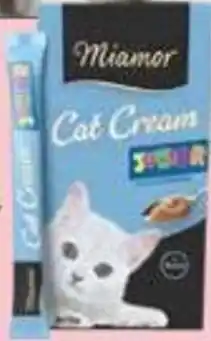 Miamor cat cream junior