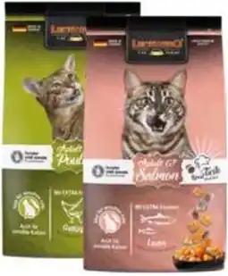 Das Futterhaus Leonardo Angebot