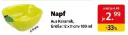 Das Futterhaus Napf Angebot