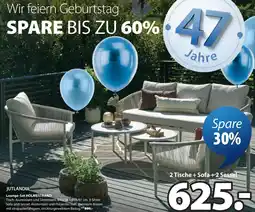 JYSK Lounge-set holmestrand Angebot