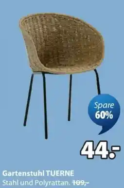 JYSK Gartenstuhl TUERNE Angebot