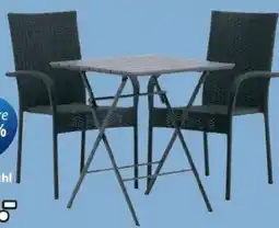 JYSK Stapelstuhl Angebot