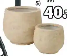 JYSK Pflanzkübel jerpe Angebot