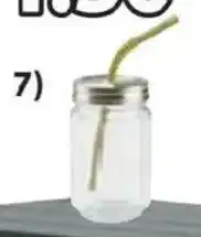 JYSK Wasserglas glass Angebot