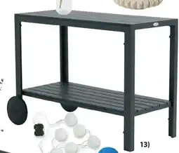 JYSK Beistellwagen vallebo Angebot