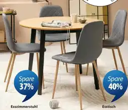 JYSK Esstisch jegind Angebot