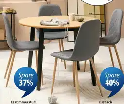JYSK Esszimmerstuhl jonstrup Angebot