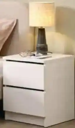 JYSK Nachttisch limfjorden Angebot