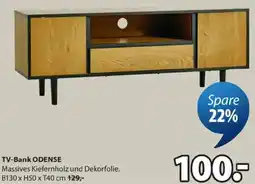 JYSK Tv-bank odense Angebot