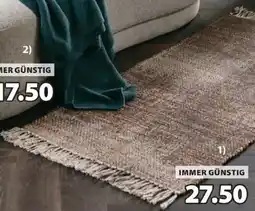 JYSK Teppich engsyre Angebot