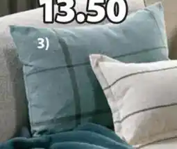 JYSK Zierkissen hallon Angebot