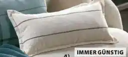JYSK Zierkissen klokkelyng Angebot