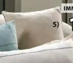 JYSK Zierkissen hornfiol Angebot