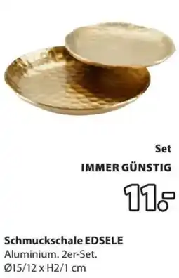 JYSK Schmuckschale edsele Angebot