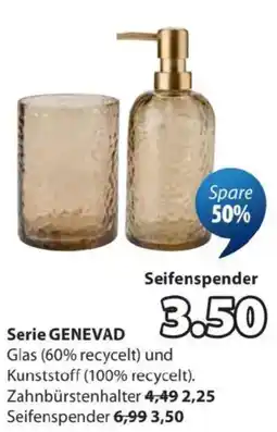 JYSK Serie genevad Angebot