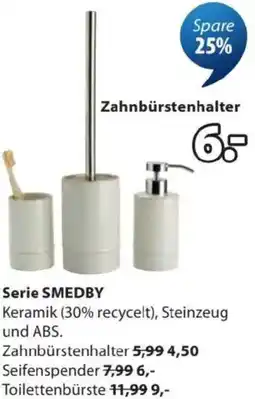 JYSK Serie smedby Angebot