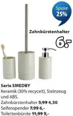 JYSK Serie smedby Angebot