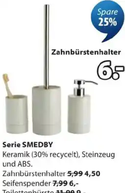 JYSK Serie smedby Angebot