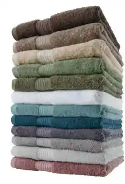 JYSK Handtuch Karlstad Angebot