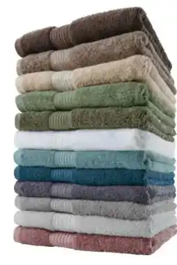 JYSK Handtuch Karlstad Angebot