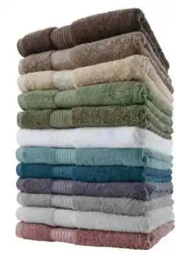 JYSK Handtuch Karlstad Angebot