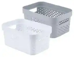 JYSK Korb infinity Angebot