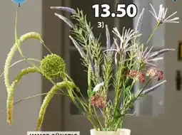 JYSK Künstlicher blumenstrauß franz Angebot