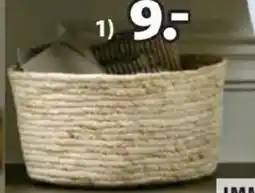 JYSK Korb joel Angebot