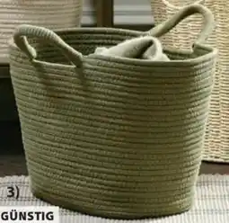 JYSK Korb esge Angebot