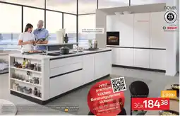 XXXLutz Einbauküche Angebot