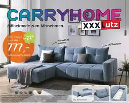 XXXLutz Wohnlandschaft Angebot