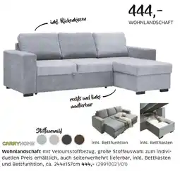 XXXLutz Wohnlandschaft Angebot