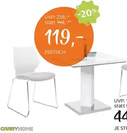 XXXLutz Esstisch Angebot