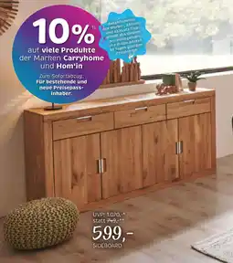 XXXLutz Sideboard Angebot